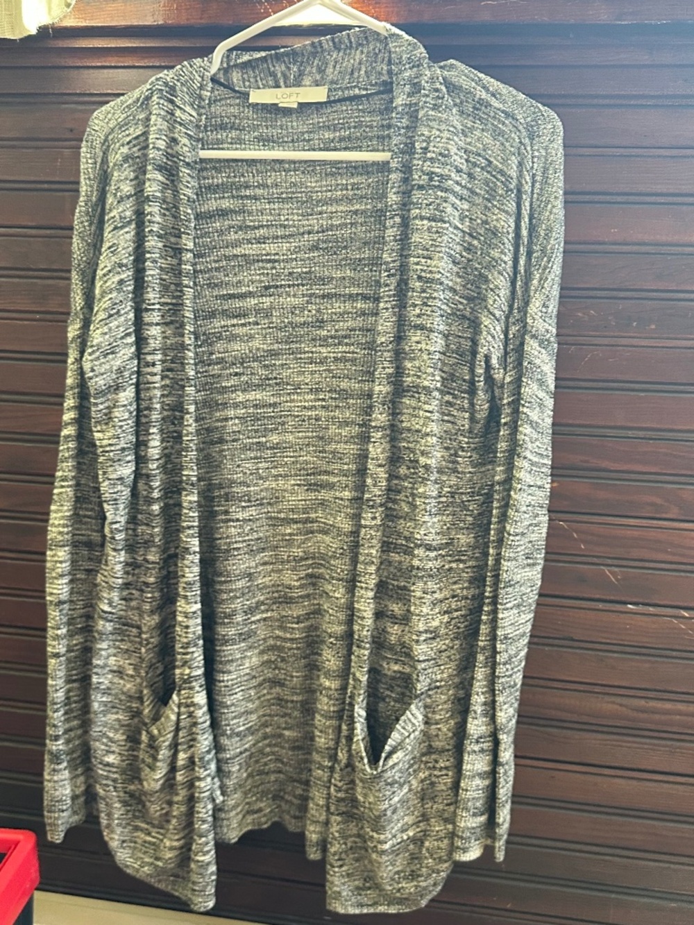 Loft Sweater